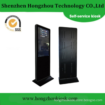 OEM Information Kiosk in Advertising Machine Players